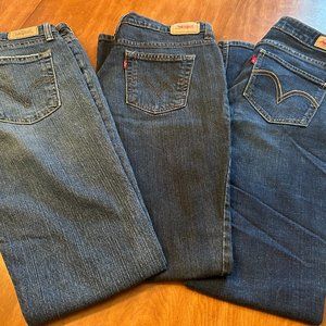 Levi Jeans
